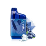 VUSE - DISPOSABLE - GO EDITION 5000 - BLUEBERRY ICE