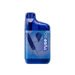 VUSE - DISPOSABLE - GO EDITION 5000 - BLUEBERRY ICE