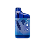 VUSE - DISPOSABLE - GO EDITION 5000 - BLUEBERRY ICE