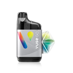 VUSE - DISPOSABLE - GO EDITION 5000 - CLEAR