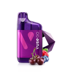 VUSE - DISPOSABLE - GO EDITION 5000 - DARK CHERRY