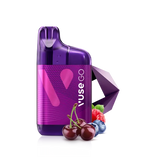 VUSE - DISPOSABLE - GO EDITION 5000 - DARK CHERRY