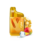 VUSE - DISPOSABLE - GO EDITION 5000 - MANGO ICE