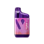 VUSE - DISPOSABLE - GO EDITION 5000 - PASSIONFRUIT ICE