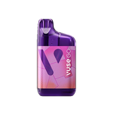 VUSE - DISPOSABLE - GO EDITION 5000 - PASSIONFRUIT ICE