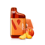 VUSE - DISPOSABLE - GO EDITION 5000 - PEACH
