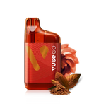 VUSE - DISPOSABLE - GO EDITION 5000 - RICH TOBACCO