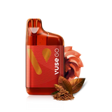 VUSE - DISPOSABLE - GO EDITION 5000 - RICH TOBACCO