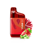 VUSE - DISPOSABLE - GO EDITION 5000 - STRAWBERRY KIWI