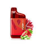 VUSE - DISPOSABLE - GO EDITION 5000 - STRAWBERRY KIWI