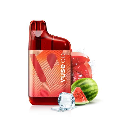 VUSE - DISPOSABLE - GO EDITION 5000 OttawaVape VUSE - DISPOSABLE - GO EDITION 5000 OttawaVape