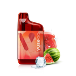 VUSE - DISPOSABLE - GO EDITION 5000 - WATERMELON ICE