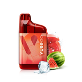 VUSE - DISPOSABLE - GO EDITION 5000 - WATERMELON ICE