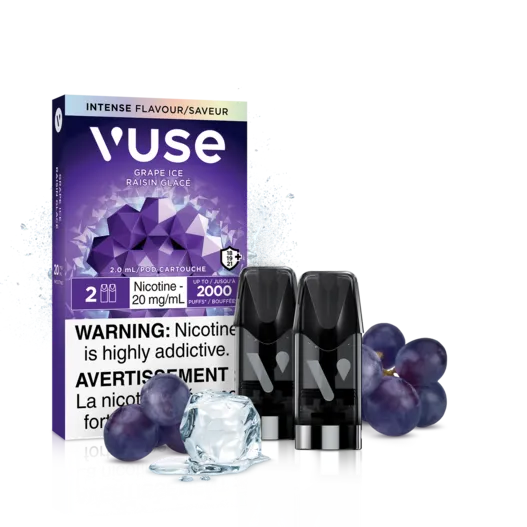 epods vuse Vuse EPOD PRO Kit | Vape Pod Device Pen | NEW VUSE Reload 1000 RAPID CHARGE  !!! main image 1