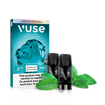 VUSE - CLOSED PODS - (2 PACK) - POLAR MINT