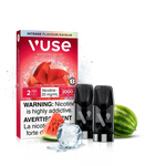 VUSE - CLOSED PODS - (2 PACK) - WATERMELON ICE