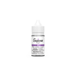 SUAVAE - E-LIQUID - NIC SALT - 30 ML - GRAPE