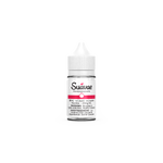 SUAVAE - E-LIQUID - NIC SALT - 30 ML - POMEGRANATE