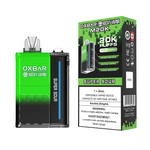 OXBAR - DISPOSABLE - M20K - SUPER SOUR