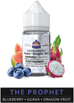 ILLUSIONS - E-LIQUID - NIC SALT - 30 ML - THE PROPHET