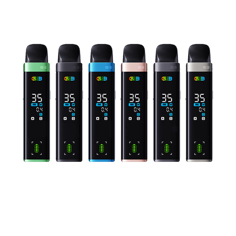 UWELL - POD KIT - CALIBURN G3 PRO [CRC]