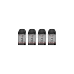 UWELL - REPLACEMENT PODS - CALIBURN GPP (4 PACK)