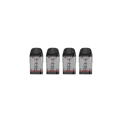 UWELL - REPLACEMENT PODS - CALIBURN GPP (4 PACK)