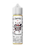 GOGO JUICES - E-LIQUID - FREEBASE - 60ML - FLAVORLESS