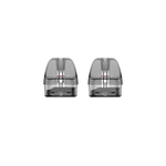 VAPORESSO LUXE X REPLACEMENT POD (2 PACK)[CRC]