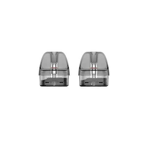 VAPORESSO LUXE X REPLACEMENT POD (2 PACK)[CRC]