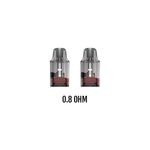 VAPORESSO VIBE REPLACEMENT POD (2 PACK) [CRC]