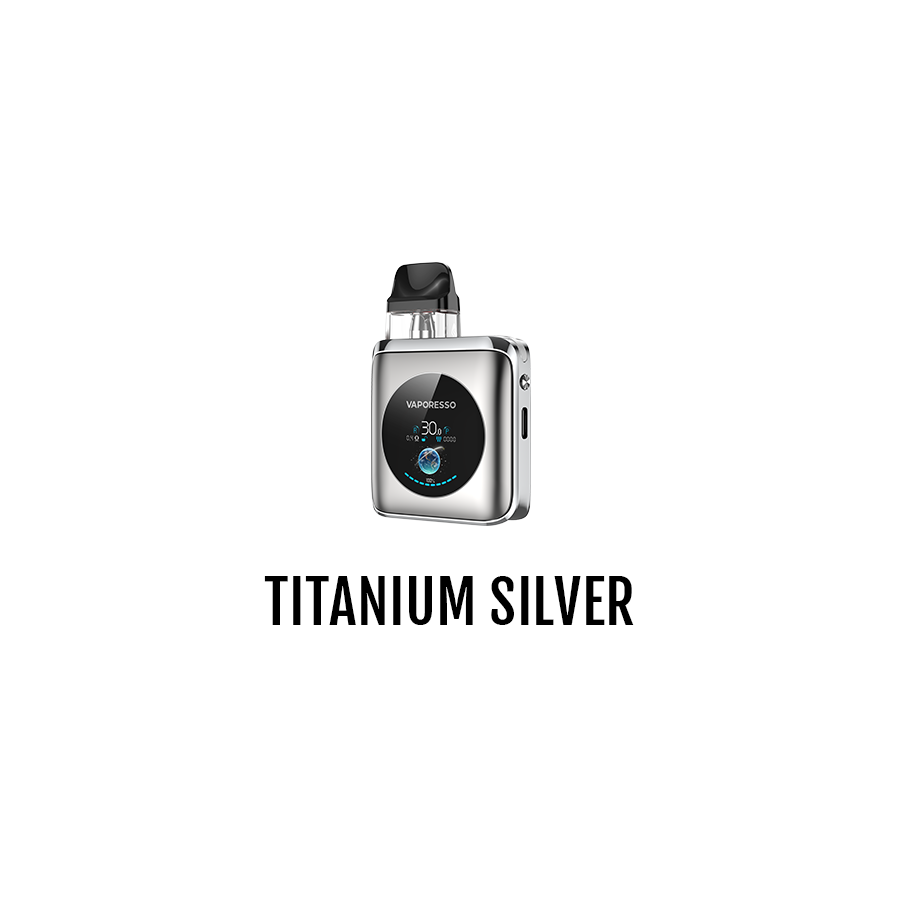 vaporesso vape kits Vaporesso XROS 5 Kit – 30W Pod System – $26.99