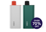 VEEV NOW - 18ML - 2 PACK BUNDLE - ONLINE ONLY