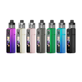 VOOPOO DRAG X3 MOD KIT [CRC]