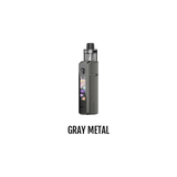 VOOPOO DRAG X3 MOD KIT [CRC]