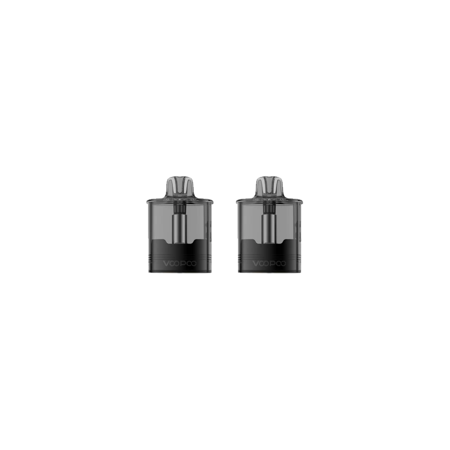 voopoo drag x pod replacement Voopoo PNP X 2ml Replacement Pod (CRC) main image 0