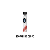 VAPORESSO XROS 6 POD KIT [CRC]