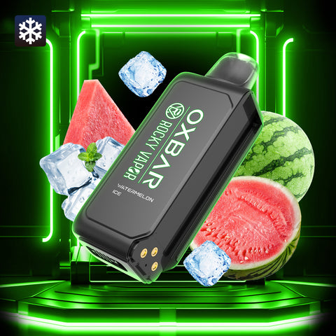 OXBAR SVOPP - CLOSED PODS - 32K - WATERMELON ICE