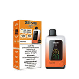GENIE - DISPOSABLE - AIR PRO 50K - PEACH ICE