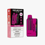 GENIE - STARTER KIT - AIR GLAZE 75000 - FRUIT PUNCH