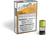 ZPods - Mango Pineapple Ice (3x2ml)