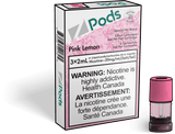 ZPods - Pink Lemon (3x2ml)
