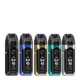 SMOK - POD KIT - NORD 6 POD KIT [CRC]
