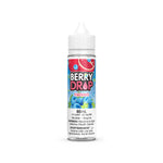 BERRY DROP - E-LIQUID - FREEBASE - 60ML - POMEGRANATE