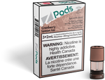 ZPods - Cranberry Lemon Ice (3x2ml)