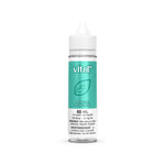VITAL - E-LIQUID - FREEBASE - 60 ML - DOUBLE MINT