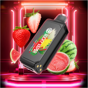 OXBAR SVOPP - ROCKY VAPOR - CLOSED PODS - 32K - STRAWBERRY WATERMELON