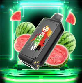 OXBAR SVOPP - ROCKY VAPOR - CLOSED PODS - 32K - WATERMELON G.B.