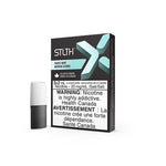 STLTH X POD PACK - FROST MINT