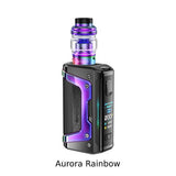 GEEKVAPE - STARTER KIT - AEGIS LEGEND 5 [CRC]